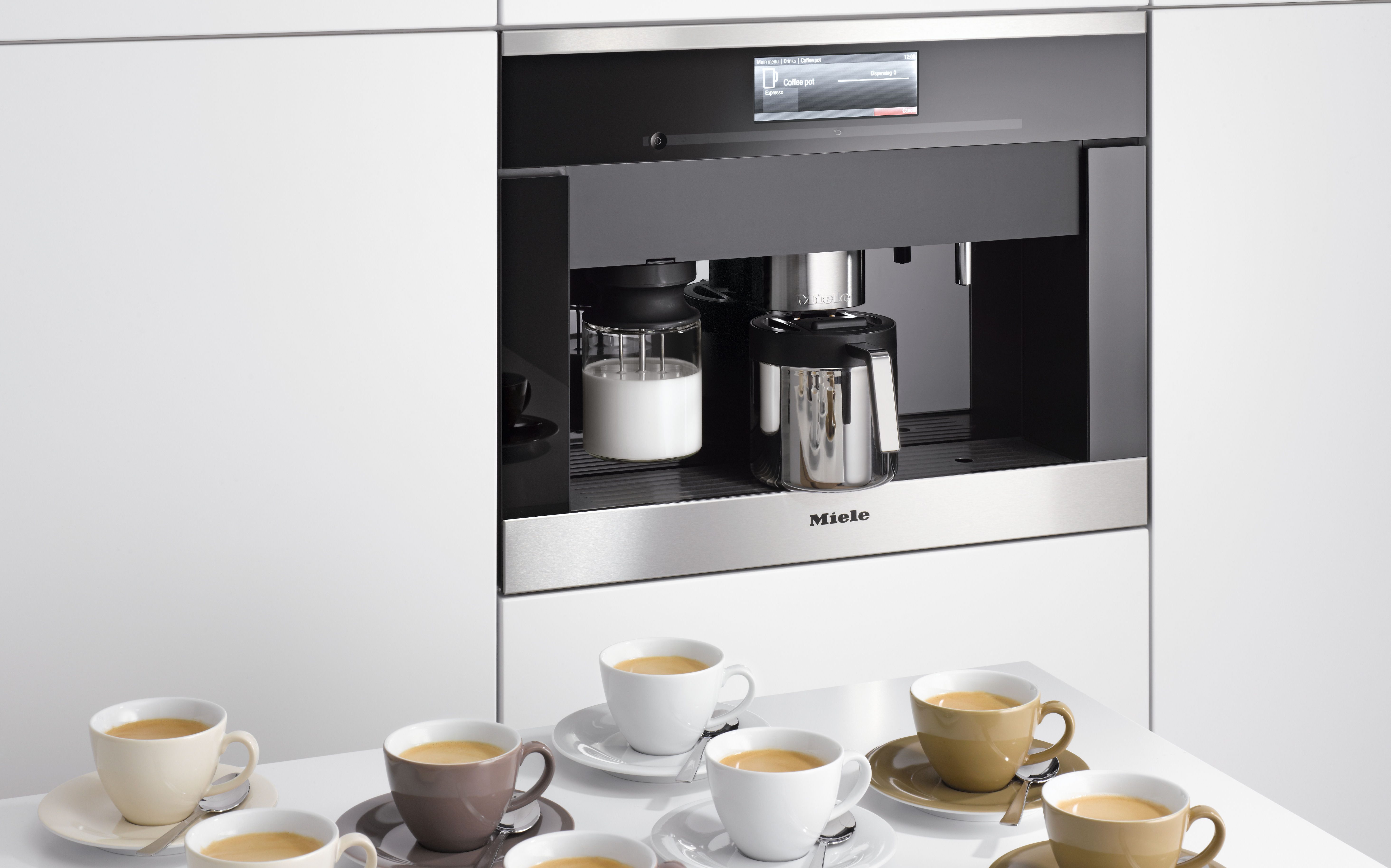 CVA 6800 20000095108 - Miele Specialist 